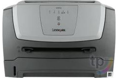 Tiskárna LEXMARK E250D
