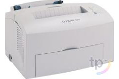 Tiskárna LEXMARK E320