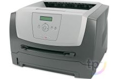 Tiskárna LEXMARK E350D