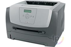 Tiskárna LEXMARK E352DN