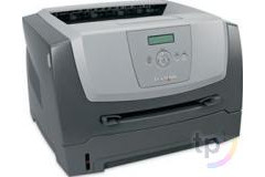 Tiskárna LEXMARK E35X