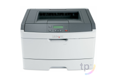 Tiskárna LEXMARK E360 SERIES