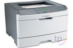 Tiskárna LEXMARK E360DN