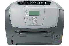 Tiskárna LEXMARK E45X