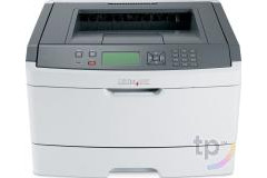 Tiskárna LEXMARK E460DW