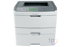 Tiskárna LEXMARK E462DTN