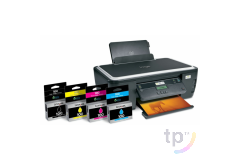 Tiskárna LEXMARK IMPACT S308