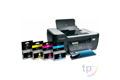 Tiskárna LEXMARK INTERPRET S408