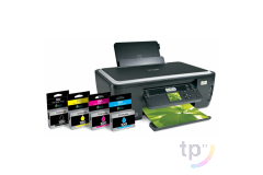 Tiskárna LEXMARK INTUITION S508