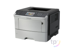 Tiskárna LEXMARK M1145