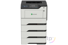 Tiskárna LEXMARK M3250