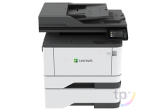 Tiskárna LEXMARK MB3400 SERIES