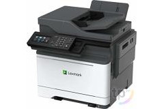 Tiskárna LEXMARK MC2640ADWE