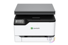 Tiskárna LEXMARK MC3200 SERIES