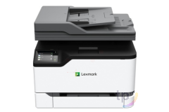 Tiskárna LEXMARK MC3224DWE