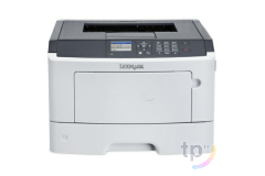 Tiskárna LEXMARK MS417DN