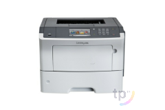 Tiskárna LEXMARK MS610DE
