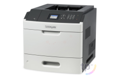 Tiskárna LEXMARK MS817HDN