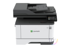 Tiskárna LEXMARK MX331ADN