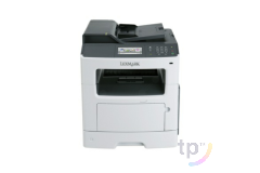 Tiskárna LEXMARK MX410DE