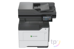 Tiskárna LEXMARK MX532ADWE