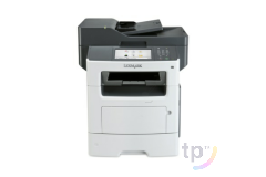 Tiskárna LEXMARK MX617DE