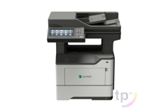 Tiskárna LEXMARK MX620 SERIES