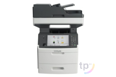 Tiskárna LEXMARK MX718DE