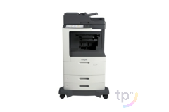 Tiskárna LEXMARK MX812DFE