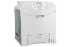 Tiskárna LEXMARK OPTRA C534 SERIES