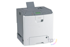 Tiskárna LEXMARK OPTRA C736N