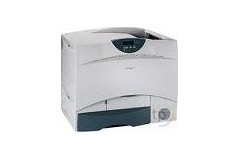 Tiskárna LEXMARK OPTRA C752