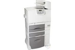 Tiskárna LEXMARK OPTRA C772
