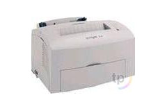 Tiskárna LEXMARK OPTRA E320