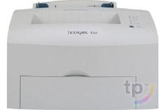 Tiskárna LEXMARK OPTRA E322