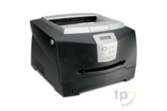 Tiskárna LEXMARK OPTRA E342