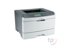 Tiskárna LEXMARK OPTRA E460 SERIES