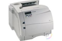 Tiskárna LEXMARK OPTRA S1855