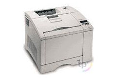 Tiskárna LEXMARK OPTRA SC1275