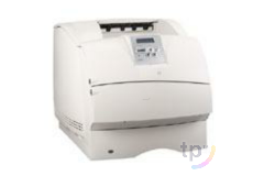 Tiskárna LEXMARK OPTRA T632