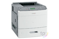 Tiskárna LEXMARK OPTRA T654DTN