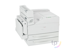 Tiskárna LEXMARK OPTRA W850N