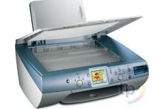 Tiskárna LEXMARK P6250