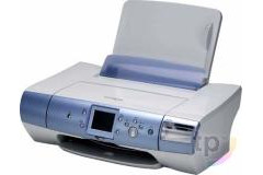 Tiskárna LEXMARK P910