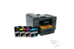 Tiskárna LEXMARK PLATINUM PRO 908