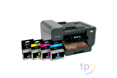 Tiskárna LEXMARK PRESTIGE PRO 802