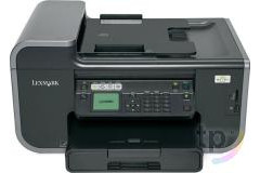 Tiskárna LEXMARK PRO705