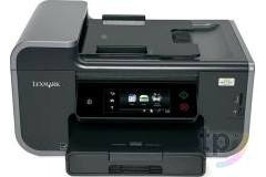 Tiskárna LEXMARK PRO805