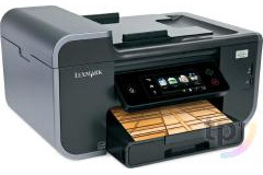 Tiskárna LEXMARK PRO901
