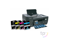 Tiskárna LEXMARK PROSPECT PRO 200 SERIES